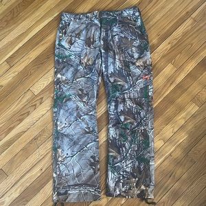 Men’s ski/hunting pants